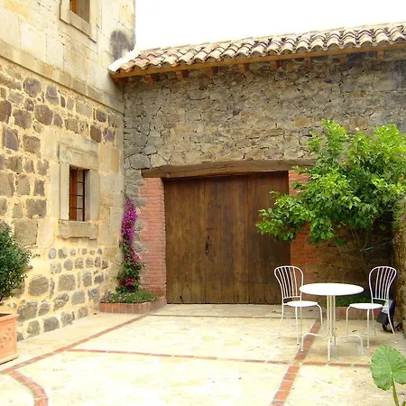 Palacio La Cajiga 3*