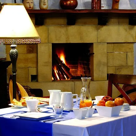 Palacio La Cajiga 3*