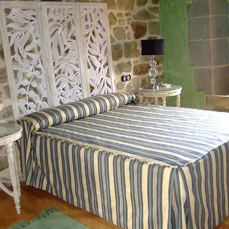 Palacio La Cajiga Ξενοδοχείο
