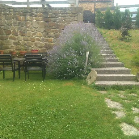 Palacio La Cajiga 3* Peñamellera Baja