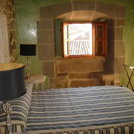 Palacio La Cajiga Ξενοδοχείο 3*