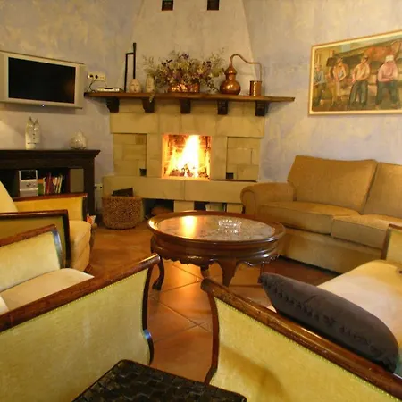 Ξενοδοχείο Palacio La Cajiga 3*
