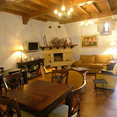 Ξενοδοχείο Palacio La Cajiga 3*