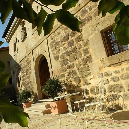 Ξενοδοχείο Palacio La Cajiga 3*