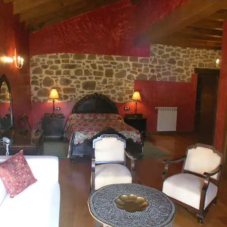 Palacio La Cajiga Ξενοδοχείο 3*