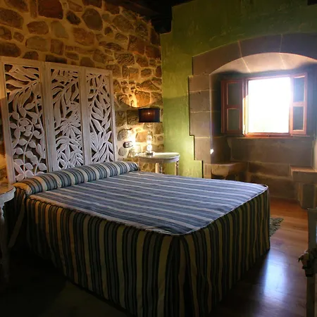 Ξενοδοχείο Palacio La Cajiga Peñamellera Baja