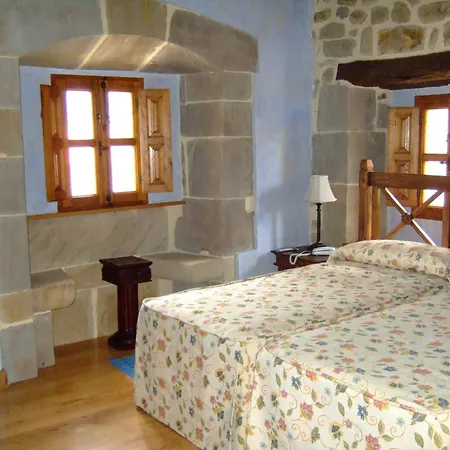 Ξενοδοχείο Palacio La Cajiga 3*