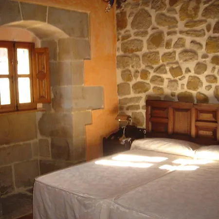 Palacio La Cajiga Ξενοδοχείο 3*