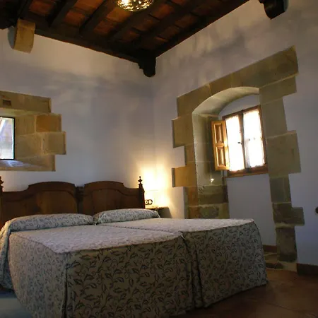 Palacio La Cajiga