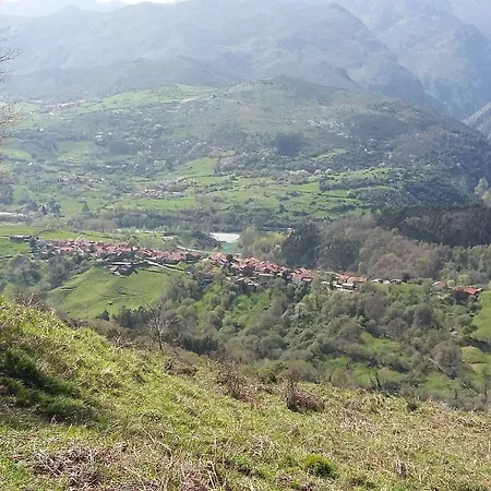 Palacio La Cajiga Ξενοδοχείο 3*