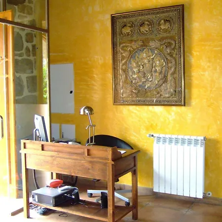 Ξενοδοχείο Palacio La Cajiga Peñamellera Baja