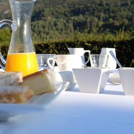 Palacio La Cajiga 3* Peñamellera Baja