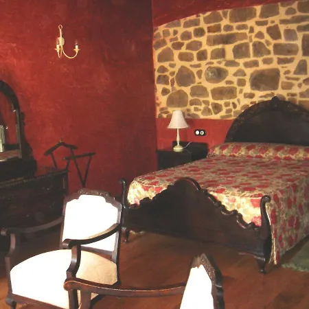 Palacio La Cajiga Peñamellera Baja