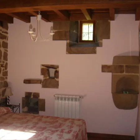 Palacio La Cajiga Ξενοδοχείο 3*