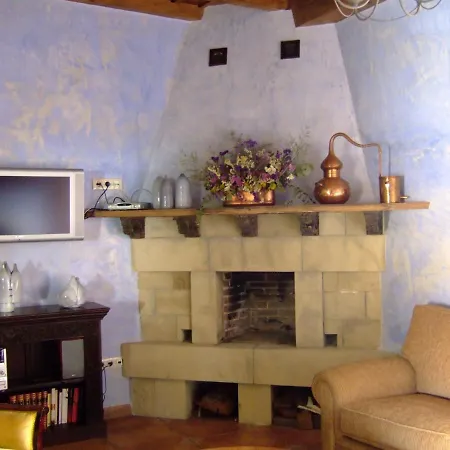 Ξενοδοχείο Palacio La Cajiga 3*