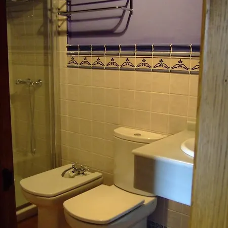 Palacio La Cajiga 3* Peñamellera Baja
